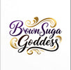 Brown Suga Goddess - Home